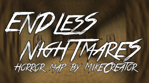Tải về Endless Nightmares cho Minecraft 1.11